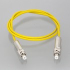 3kv High Voltage Triaxial Male Hv-ca-554 Cable 1 6 12ft For Keithley 2657a 8010