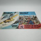 World Of Wonder Vintage Children s Science   Discovery Magazine 1974 - 14 Issues
