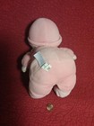 10  Ha-yz-610 China Pink Soft Plush Stuffed Doll Baby Toy