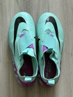 Nike Air Zoom Mercurial Soccer Cleats  Size 6y