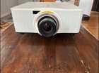 Barco G60-w7 Dlp Desktop Projector Wuxga 7000 Ansi Hdmi Dvi-d White
