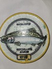 Pennsylvania Trout Stamp Patch 2019 Steelhead   Pa Fish Commission   game-wtfw 