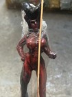 Lilith Statue Red 10in 