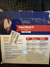 Farnam Supermask Ii Horse Fly Mask Without Ears - Average Size