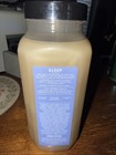 Bath Body Works Aromatherapy Lavender  vanilla Sleep Luxe Bubble Bath 15oz