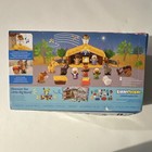 Fisher-price Little People Nativity Set Hmx70 1-5 Years 2025