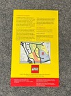 Lego Vintage Legoland Carlsbad Ca Opening Brochure Pamphlet 1994 Rare
