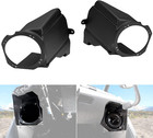 Under Dash Speaker Pods For Polaris Rzr Pro Xp  Xp4   Rzr Pro R rzr Turbo R 2   