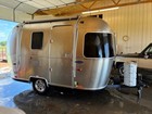 Airstream Bambi Sport 16rb  2014 