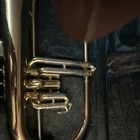 Yamaha Yfh -631 Flugelhorn Professional