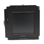 Hasselblad  a12-6x6  Roll Film Back Latest  677