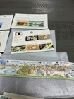 Australia Stamp Collection Modern Lot B Mnh