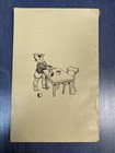 Infant Care - 1929 Us Dept Of Labor Childrens Bureau Publication  8 - Booklet