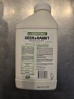 Liquid Fence 32oz Deer And Rabbit Repellent Concentrate