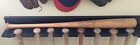 Vintage Hillerich   Bradsby Wood Baseball Bat Pete Rose Model Grand Slam 33 Inch