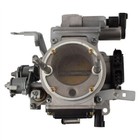Throttle Body Valve For Nissan Frontier 1998--2002 Xe Se 4 Cyl 2 4l  16118-3s510