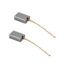 Black And Decker 2 Pack Of Genuine Oem Replacement Brushes   242273-00-2pk
