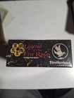 New - Legend Of The Five Rings L5r Ccg  Fire   Shadow - Brotherhood Deck Sealed
