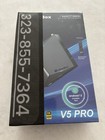     vseebox V5 Pro    message For The Price That I   m Not Allowed To Advertise     