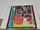 Vtg 1997 Elvis Presley Stamps  T-shirt Set Nib With Original Shipper Box Rare 