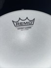 Remo Advent 10  Key-tuned Djembe - Suede Drumhead -black - Dj-1010-70