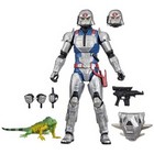 G i  Joe Classified Series Cobra Commander With Combat Armor 6-inch Action