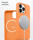 Silicone Case Compatible With 2024 Iphone 16 Pro 6 3 Inches    Peony