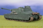 Panzerkampf 1 72 Tortoise Heavy Assault Tank British Army