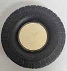 Vintage Goodyear Tires Ashtray Promo Advertising 6 5    Gastonia Nc