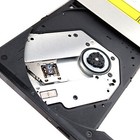 Bdr-ud03 Bd 6x Burner Internal Sata 9 5mm Laptop Slim Drive Bdxl Dvd Rw Writer