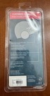 Speedo Elastomeric Solid Cap  Silicone  White  One Size