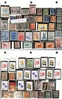 Argentina Stamp Collection On 31 Photo Album Pages  Most Mint Nh  bl 