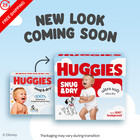 Huggies Size 4 Diapers  Snug   Dry Baby 4  22-37 4  White