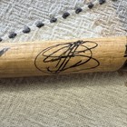 Slayer Paul Bostaph Autographed Drumstick