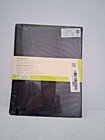 Moleskine Classic Collection Plain Notebook Premium Hardcover Journal Black