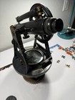 Vintage 1941 W  l e  Gurley Land Surveying Transit  Troy  New York  Usa