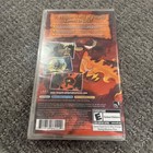 Neopets Petpet Adventures Wand Of Wishing - Playstation Portable New Sealed