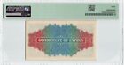 Cyprus 1 Shilling 1940  P-20  29 5 40   Pmg 40 Ef Excellent Original Paper  Kgvi