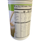 New Herbalife Formula 1 Healthy Meal Nutritional Shake Mix Free Shipping 