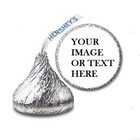 108 Custom Personalized Labels Stickers Hershey s Kisses Candies Party Favors