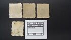 Japan Scott  55-8 Used F-vf Lot  81420