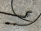 John Deere Self Propel Kit - Updated Version W cable   Lever - Gx21634