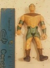 1994 Stargate Egyptian  Anubis 4  Army Builder Figures Sg1 Sg-1