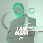 I Am Mark Nike X Pintrill Nike Air Max Campaign Limited Edition Pin  1 3 