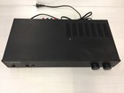Audiosource Amp 100 Stereo 2-channel Power Amplifier
