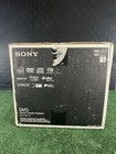 Sony Dvd Home Theater Surround Sound Dav-dz170 W  Speakers   Remote - Tested
