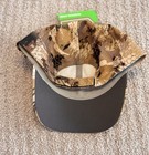 Sitka Traverse Hat Cap Strap Back Waterfowl Camouflage