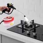 6-gears High Pressure Steam Cleaner Steam Cleaning Machine 220-300ml min 2500w 