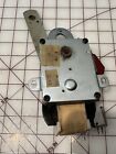 Older Vendo Can Soda Vending Machine Selection Motor - Silver Disk