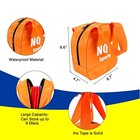  Disc Golf Set With Bag disc Golf Beginner Set 6 Pack Flying W  Orange Bag